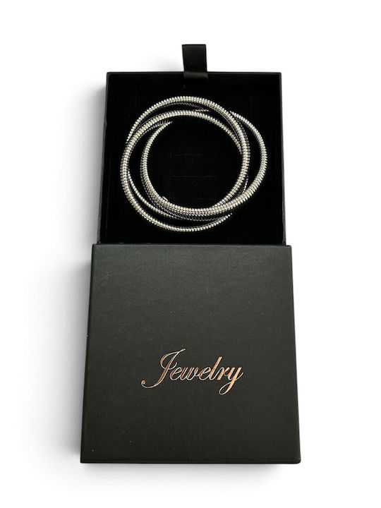 Prime Steel Women's Steel Bracelet