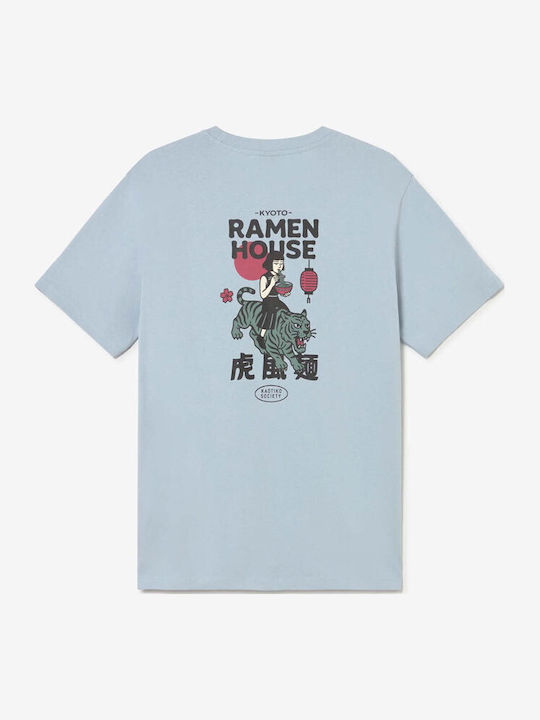 T-Shirt Light Blue