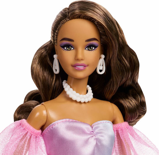 Barbie Signature Birthday Wishes Колекционерска Кукла за 6+ Години 30 см