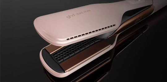 GHD Duet Style Geschenkset Haarglätter