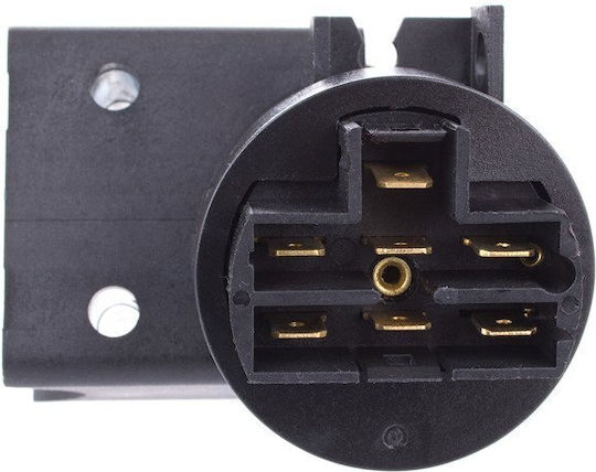 Fiat Brava Ignition Switch Wide Pins