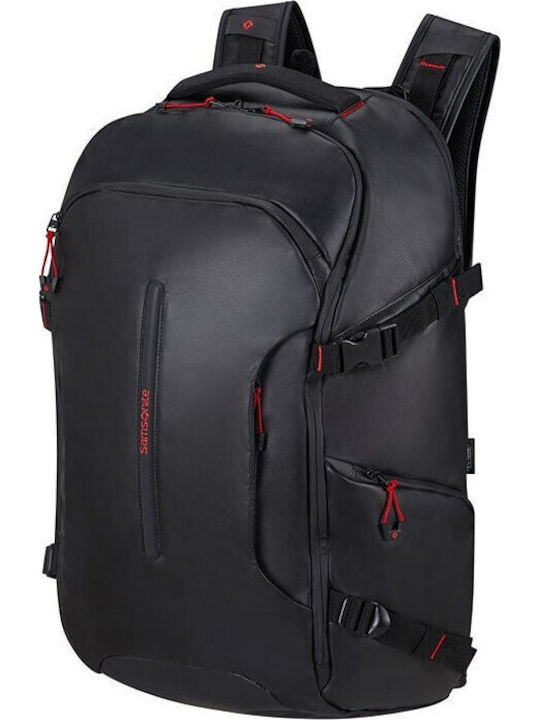 Samsonite Ecodiver Τσάντα Πλάτης 17.3" Μαύρη Samsonite Ecodiver Τσάντα Πλάτης 17.3" Μαύρη