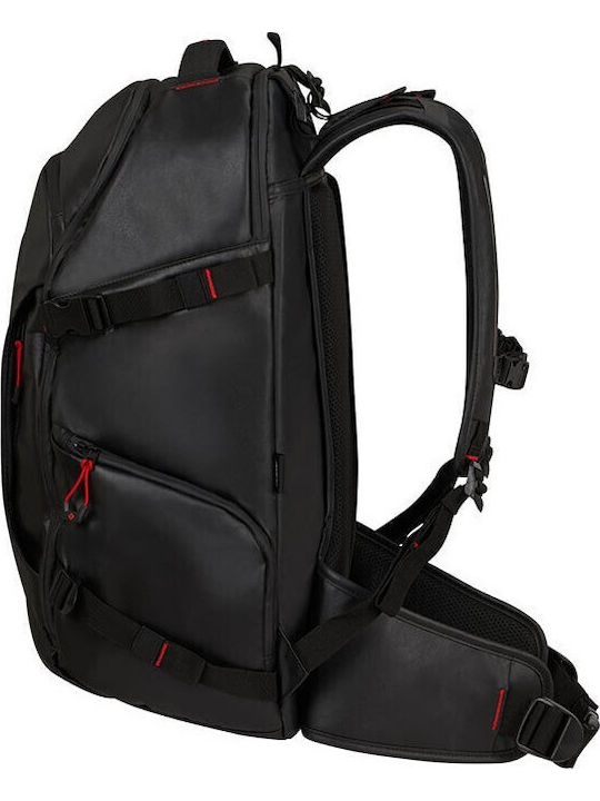 Samsonite Ecodiver Laptop Backpack 17.3" in Black Colour
