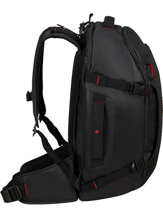 Samsonite Ecodiver Laptop Backpack 17.3" in Black Colour