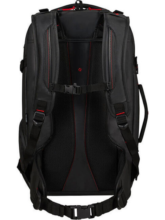 Samsonite Ecodiver Laptop Backpack 17.3" in Black Colour