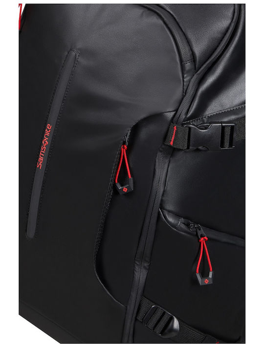 Samsonite Ecodiver Laptop Backpack 17.3" in Black Colour