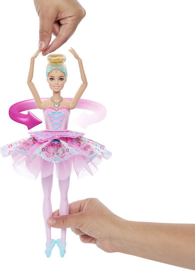 Mattel Nutcracker Clara Deluxe Κούκλα για 3+ Ετών