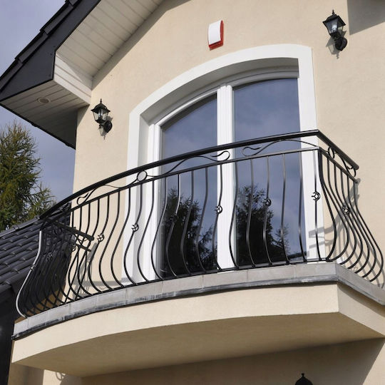 Solid Paint Νερού 15lt Ral 6005 Γυαλιστερό