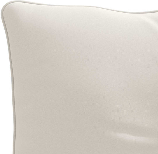 vidaXL Putten Καναπέ Κήπου 40x70εκ.