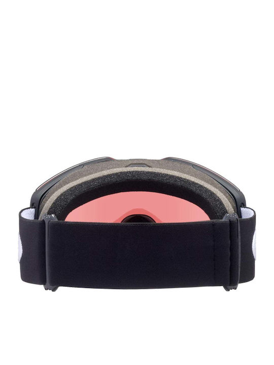 Oakley Fall Line L Mască pentru adulți