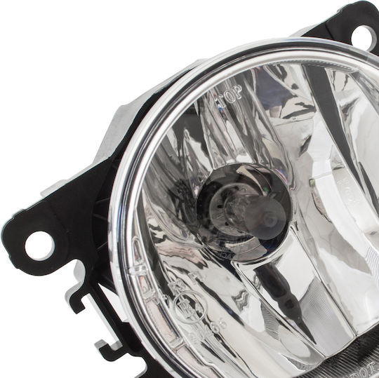 Renault Trafic III 14-19 Halogen Links + Rechts 2er Set