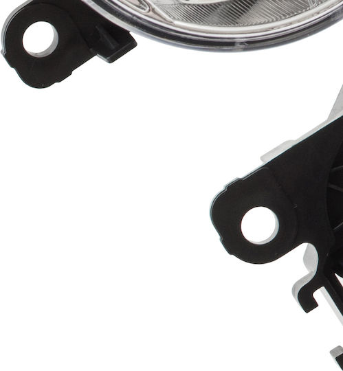 Renault Trafic III 14-19 Halogen Links + Rechts 2er Set