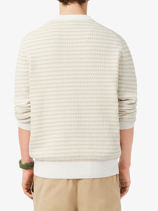Lacoste Pullover Beige