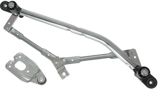 Alfa Romeo 159 05-12 Front Wiper Mechanism