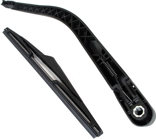 Chevrolet Matiz 05-10 Rear Wiper Arm + Blade