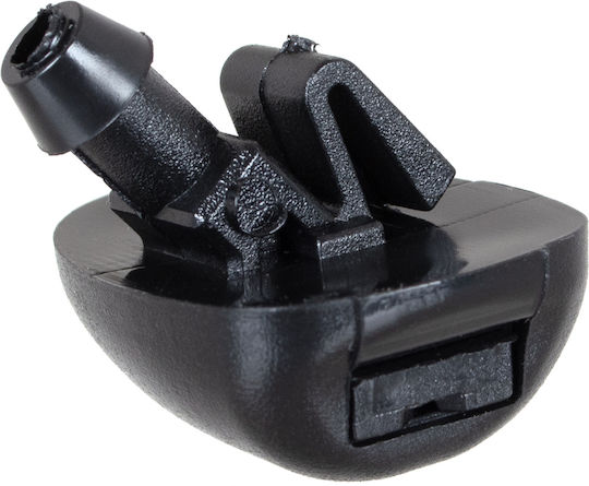 Citroen C2 C3 C5 Front Windshield Washer Nozzle
