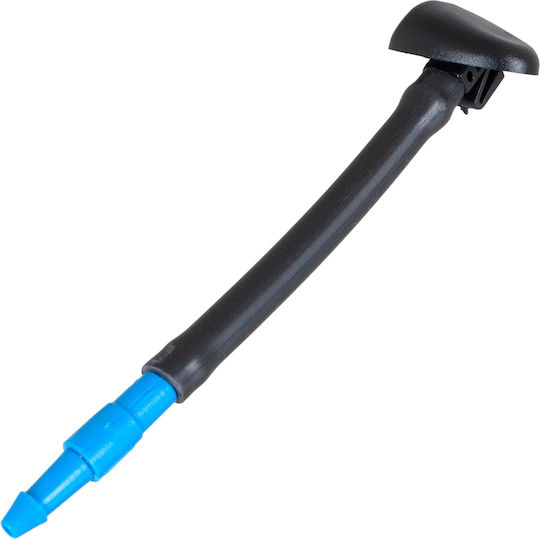 Peugeot 206 407 Front Windshield Washer Nozzle