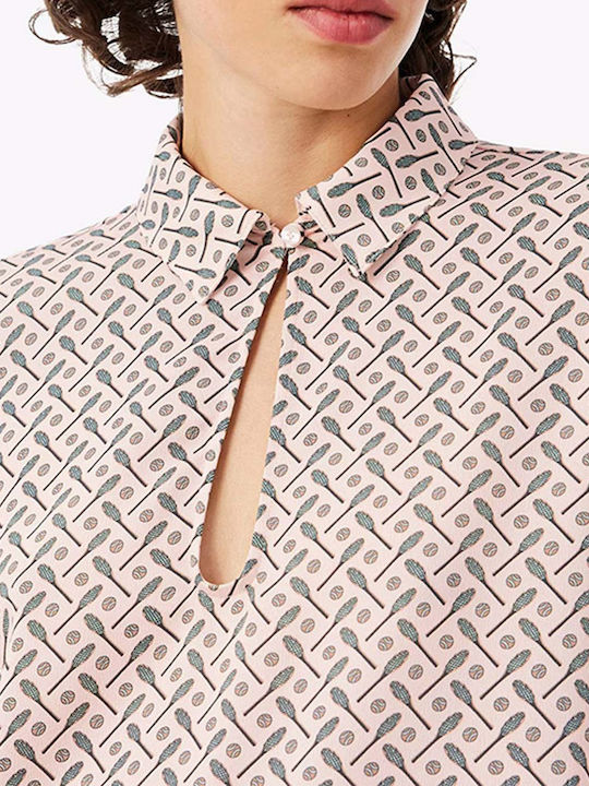 Summer Shirt Dress