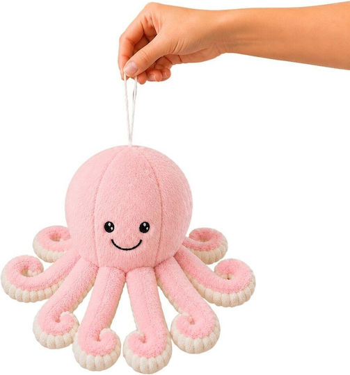 Lean Toys Плюшена играчка Animal 30 см
