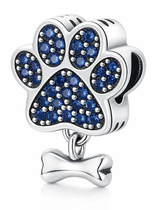 Set de brățări cu talismane – Animale iubitoare de dragoste
