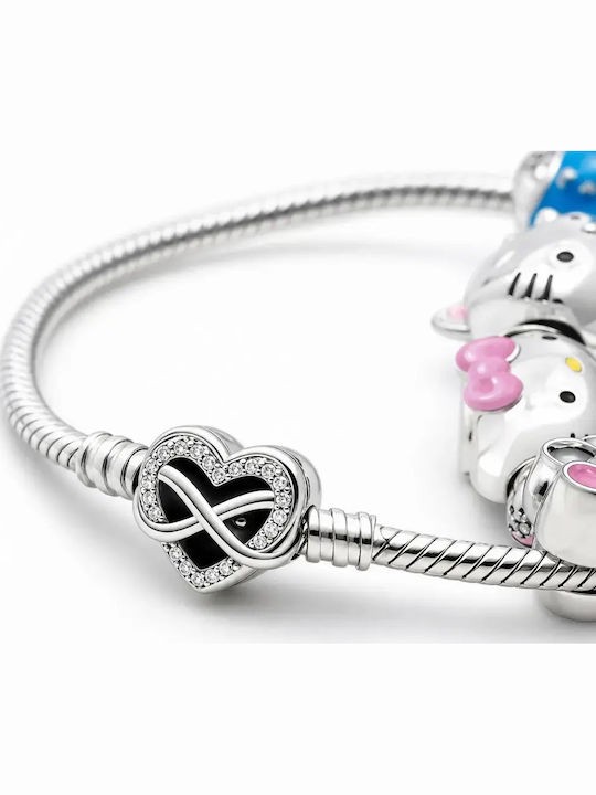 Set de brățări cu talismane – Prietenie Felină