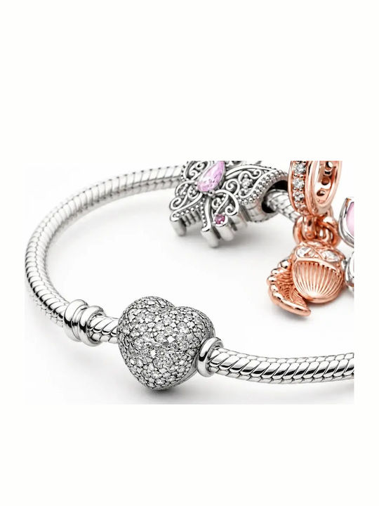 Set de brățări cu talismane – Grădină fermecată