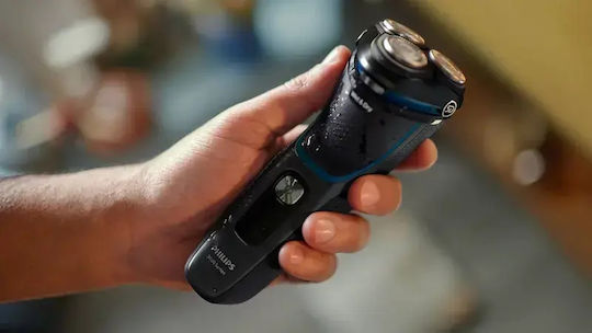 Philips Series 3000 S3344/13 Rotativ Aparat de Ras Electric Față Reîncărcabil