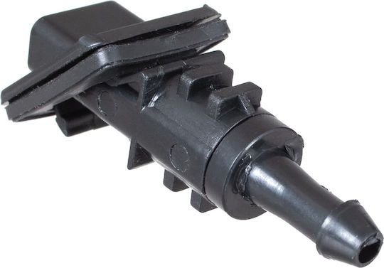 Kia Ceed 08-12 Front Windshield Washer Nozzle