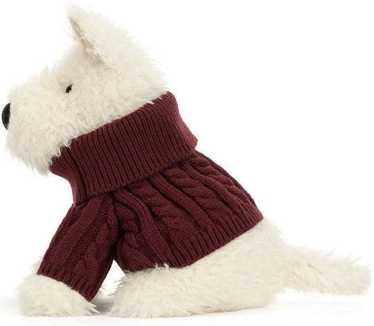 Jellycat Munro Puppy Plush Toy