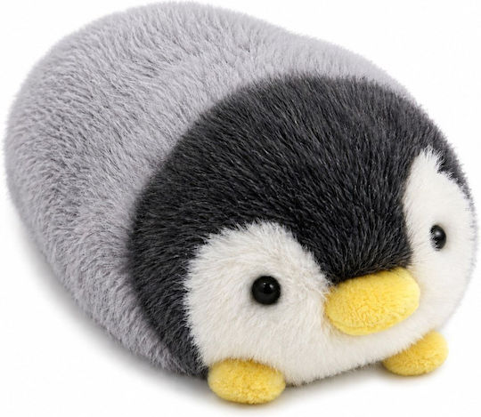 Lean Toys Плюшеният пингвин Plush 16 см