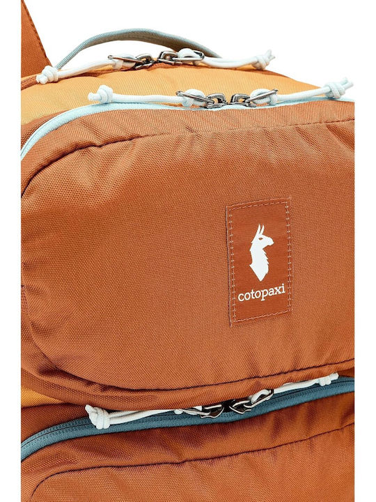 Cotopaxi Tasra 16 L Portocaliu