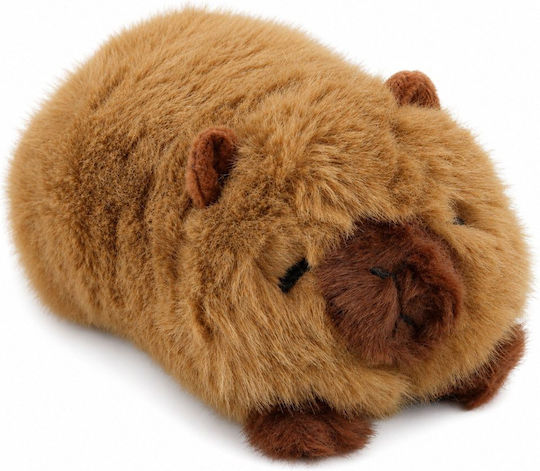 Lean Toys Плюшена Капибара Animal 16 см