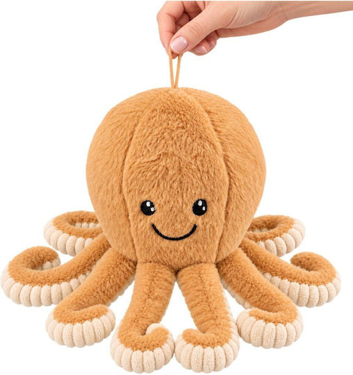 Lean Toys Плюшена играчка 16 см