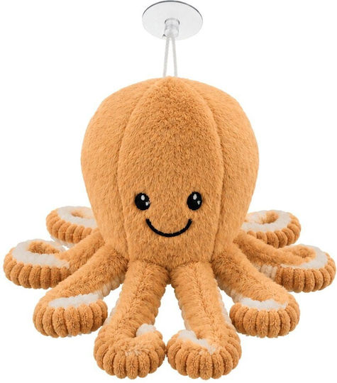 Lean Toys Плюшена играчка 16 см