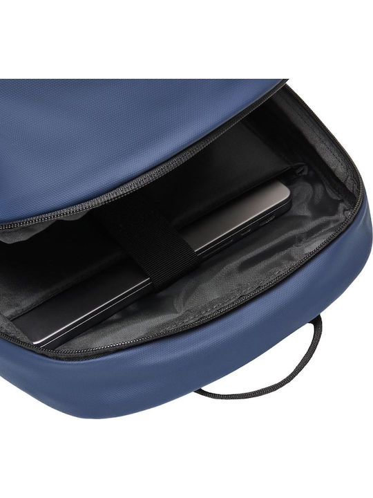 Oakley Skate Waterproof 20L Navy Blue