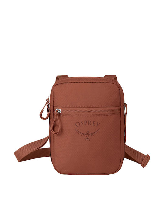 Osprey Geantă de umăr / crossbody portocalie Osprey Geantă de umăr / crossbody portocalie