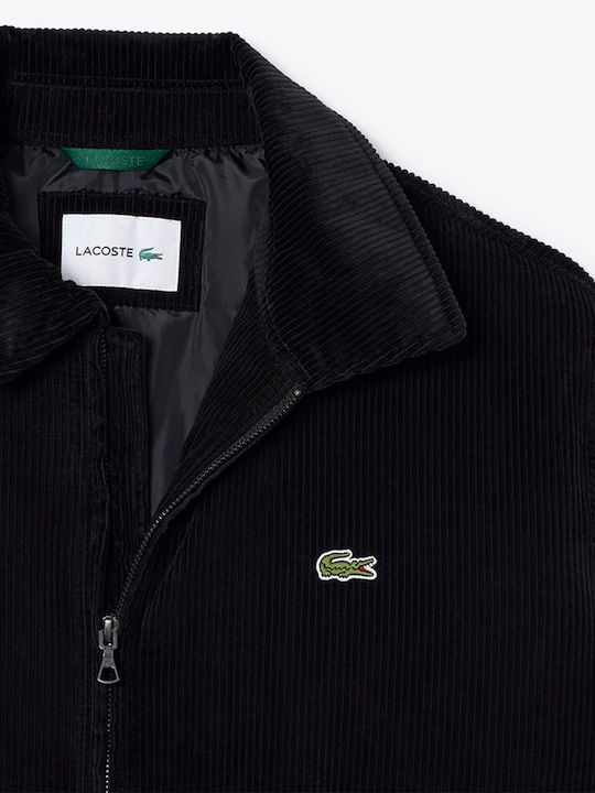 Geacă Black