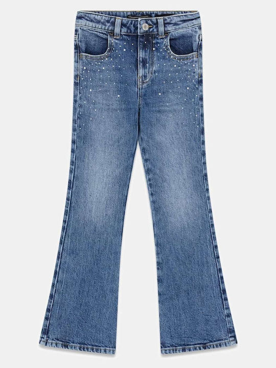 Guess Kinder-Jeanshosen Blau
