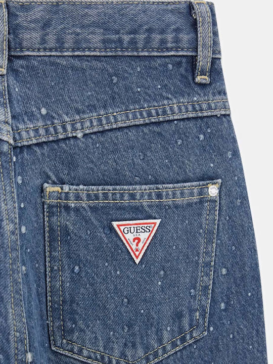 Kids' Blue Jeans