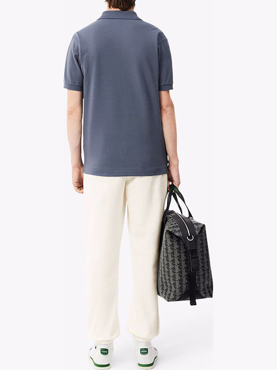Lacoste Off White Sweatpants