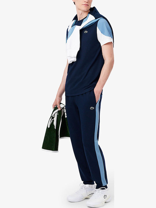 Pantaloni de Trening Albastru Marin