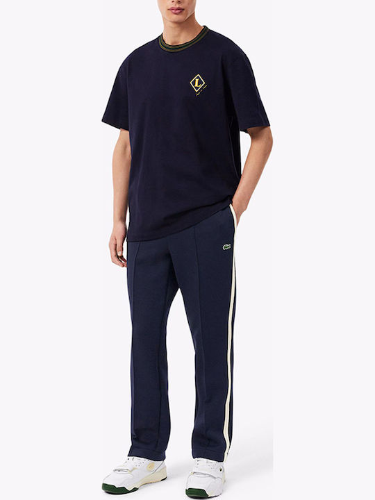 Navy Blue Sweatpants