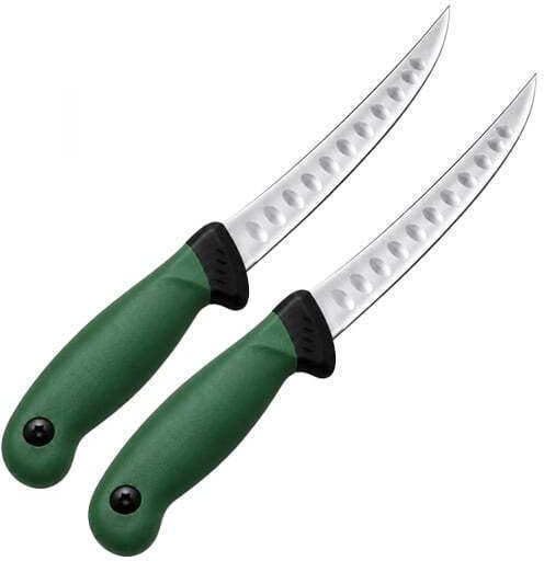 Cuțit de Filetat din Oțel Inoxidabil 29 cm