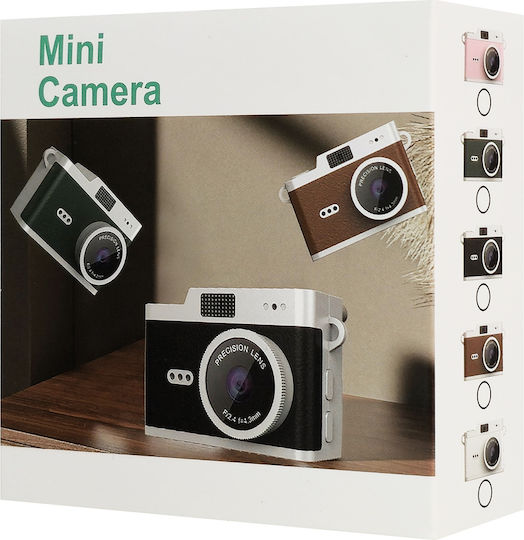 Wowkids X5 Aparat Foto Compact 2 MP Full HD (1080p) Alb
