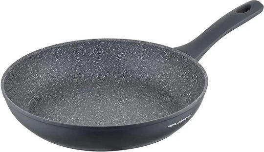 Florina Tigaie din Aluminiu cu Acoperire Antiaderentă 28cm