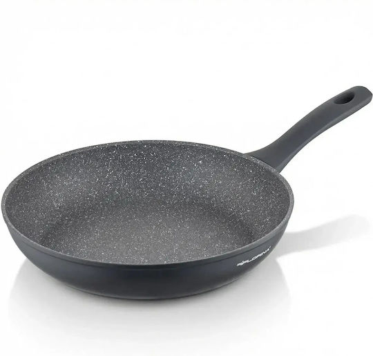 Florina Tigaie din Aluminiu cu Acoperire Antiaderentă 28cm