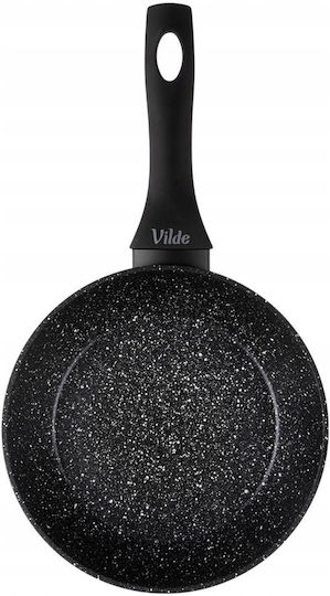 Vilde Granitica Aluminiumpfanne mit Steinbeschichtung 20 cm