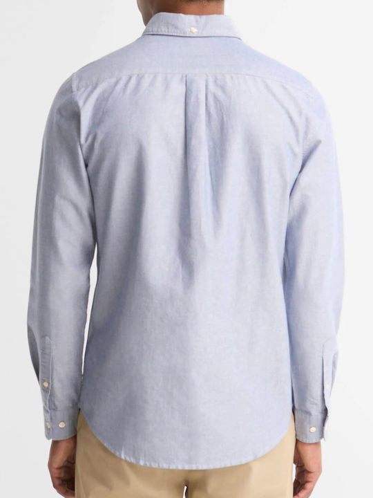 Barbour Oxtown Πουκάμισο Blue