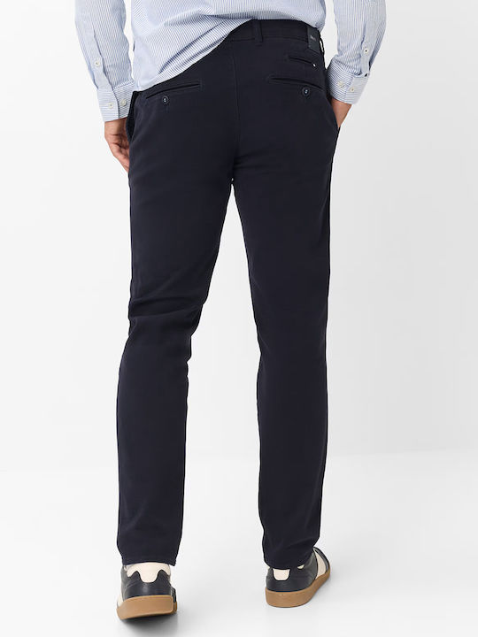 Brax Παντελόνι Slim Fit Darkblue