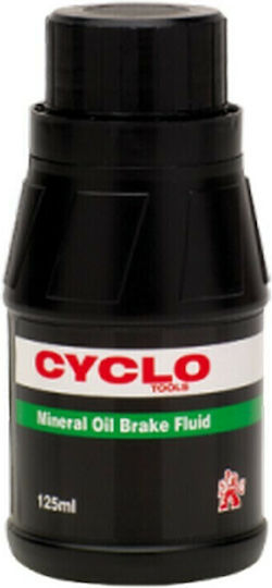 Weldtite Mineral Oil W-03039 Υγρό Φρένων Ποδηλάτου 125ml